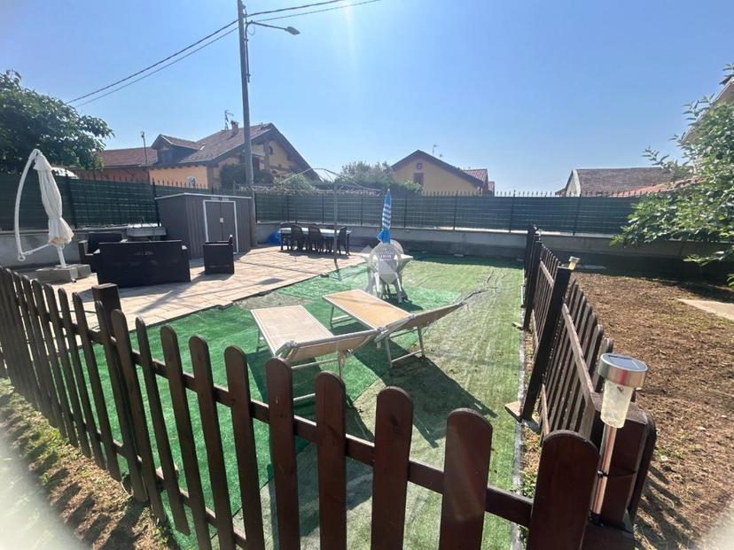 Casa indipendente in Via Martiri della Libertà 32, San Maurizio Canavese — foto 4 di 5