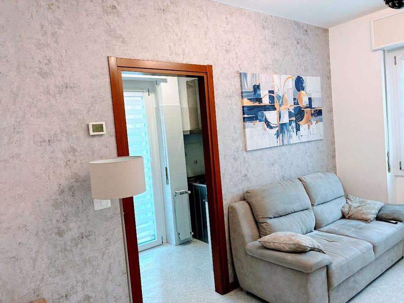Trilocale in Novello Bianchi 205, Villadossola — foto 4 di 5
