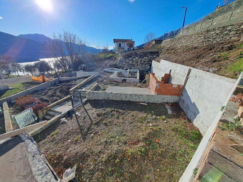 Appartamento in Brenzio, Gravedona ed Uniti — foto 3 di 5