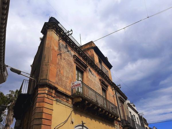 Terratetto unifamiliare in Via Teocrito 1, Giarre