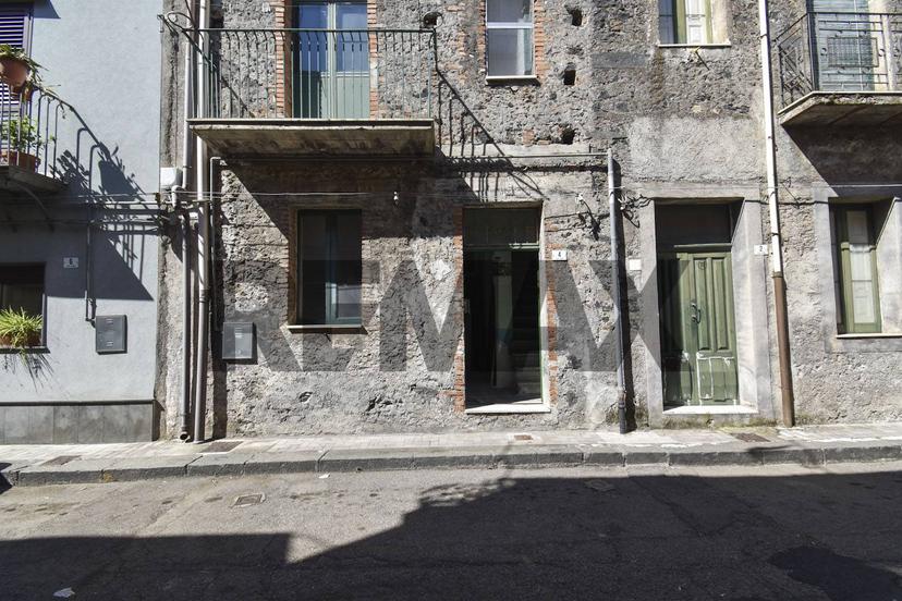 Casa indipendente in Via Etna 4, Randazzo — foto 2 di 5