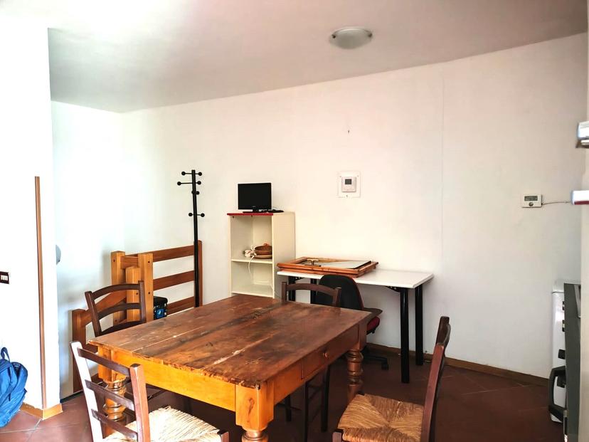 Trilocale in Via Fontanelli, Reggio nell'Emilia — foto 3 di 5