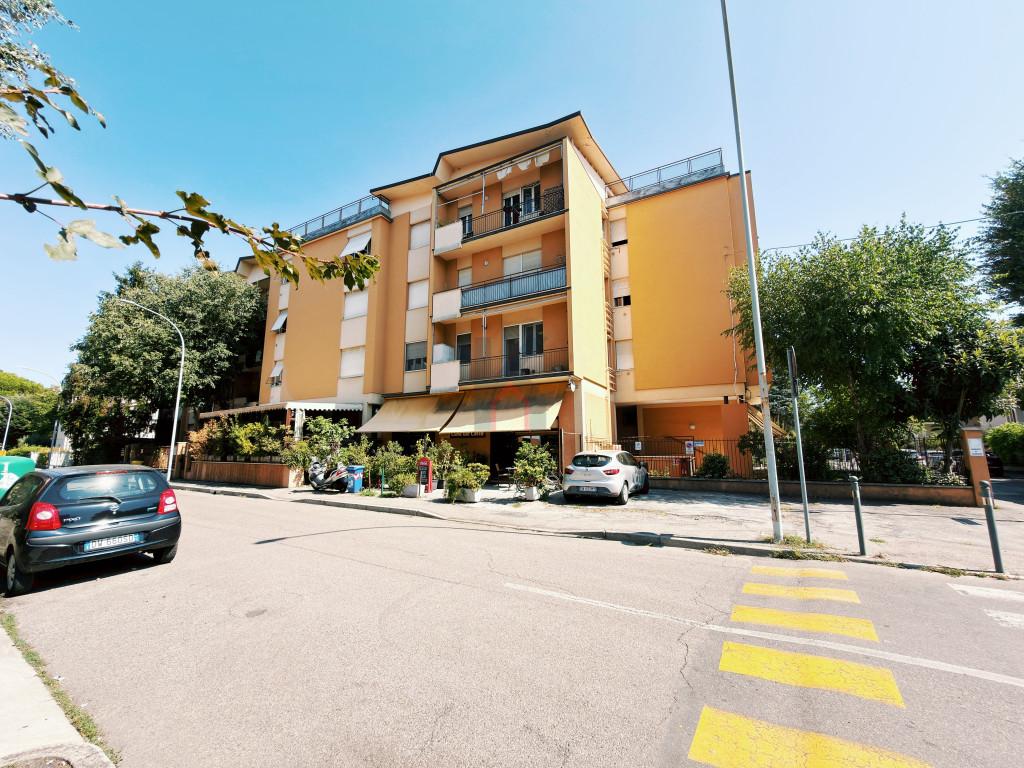 Trilocale, Forlì