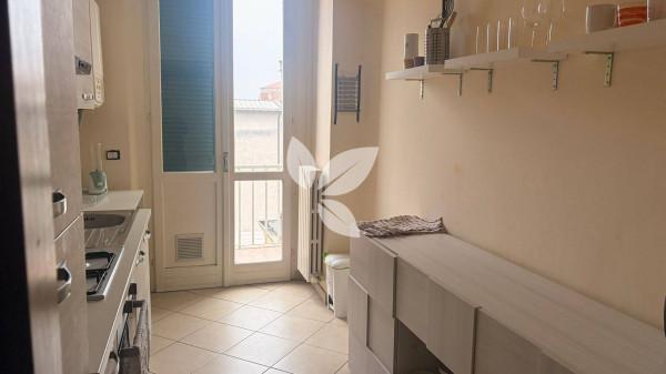 Trilocale in Piazza Alessandro Manzoni 9, Viadana — foto 4 di 5