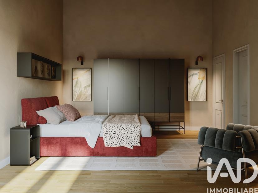 Trilocale in Via Zanardelli 31, Castiglione delle Stiviere — foto 2 di 5