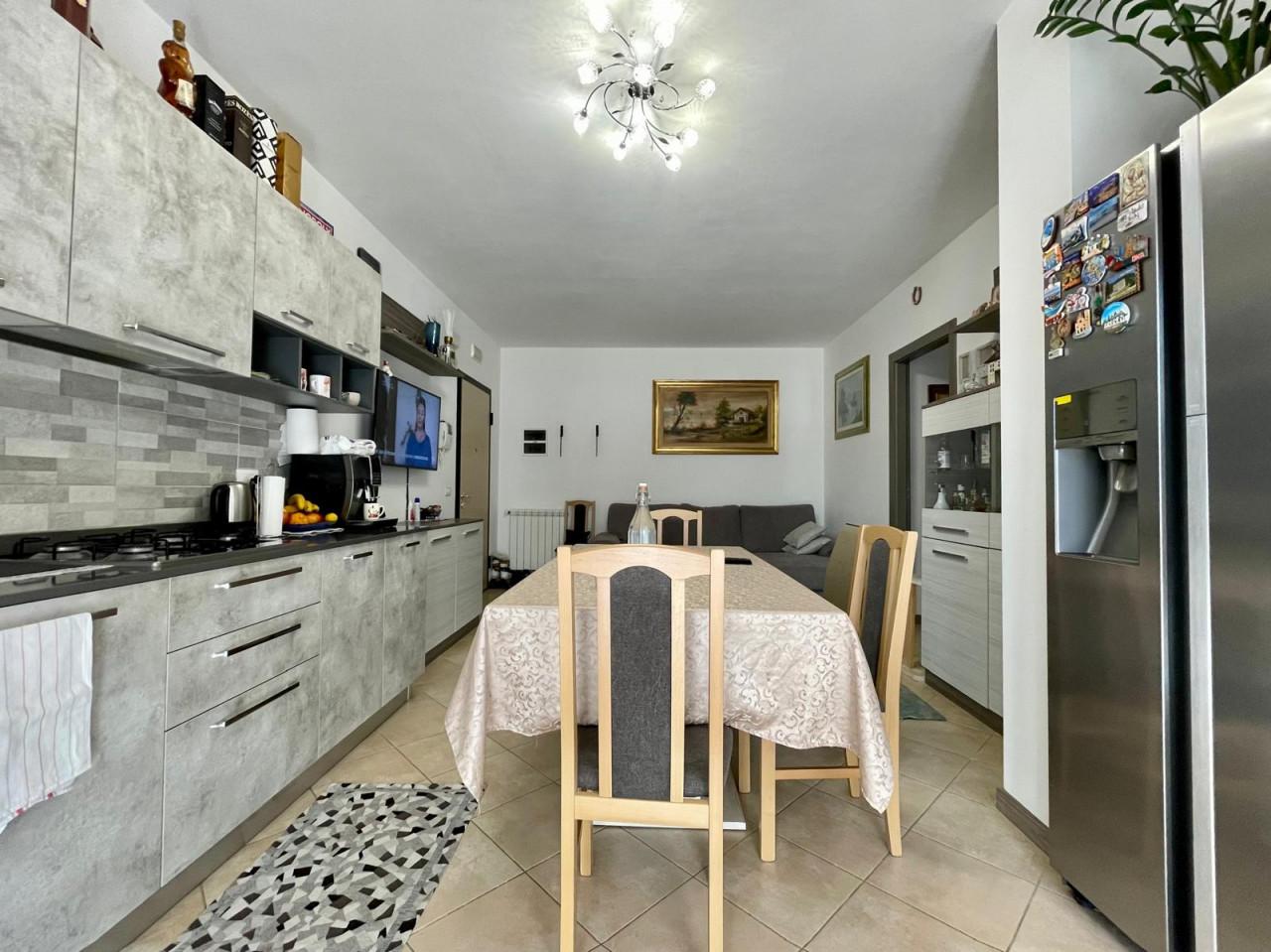 Trilocale in Via Giuseppe Verdi 12, Santa Maria di Sala