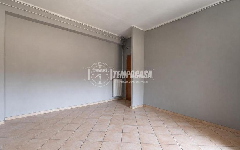 Trilocale in Via Giuseppe Sforza, Reggio nell'Emilia — foto 4 di 5