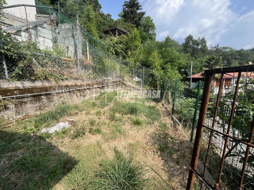 Casa indipendente in Via Campo 21, Castelnuovo Nigra — foto 4 di 5