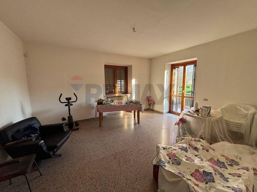 Appartamento in Via Campofreddo 17, Calvi — foto 3 di 5