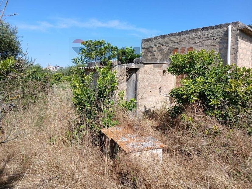 Rustico in Contrada Pedalino, Comiso — foto 2 di 5