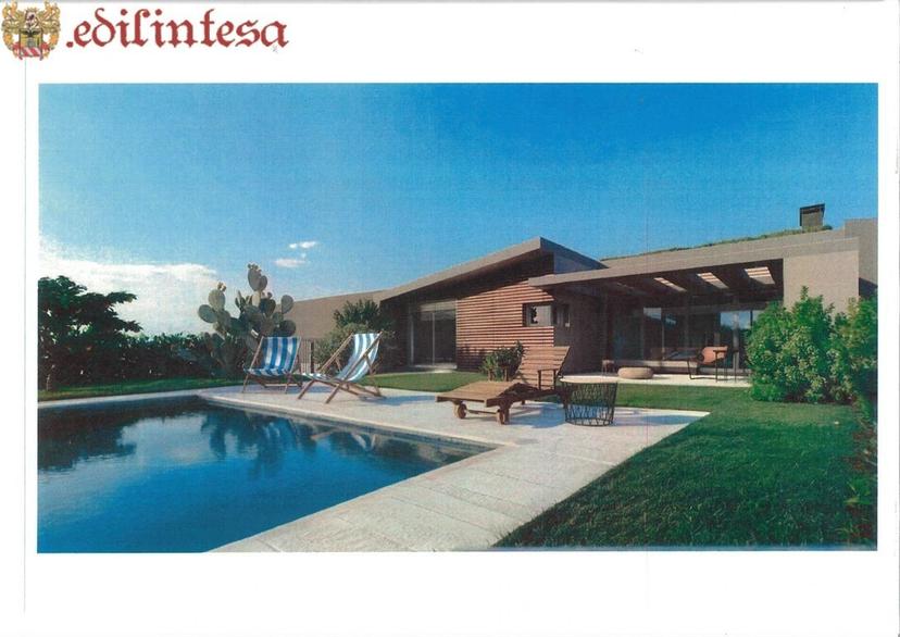 Villa in Via Viotti, Monza — foto 3 di 5