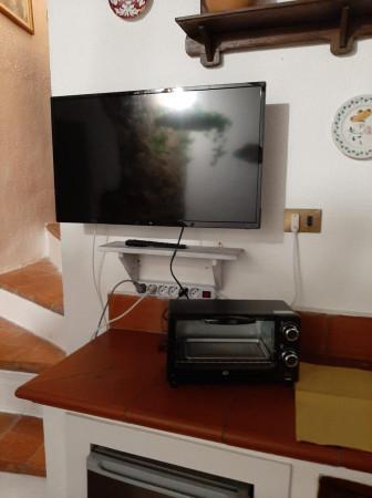 Terratetto plurifamiliare in Via dei Lavatoi, Pitigliano — foto 4 di 5