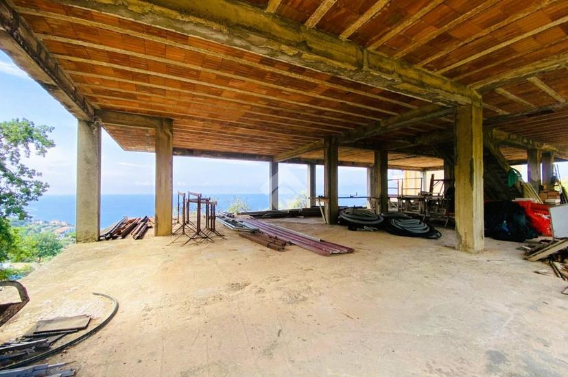 Casa indipendente in Via S. Francesco, Cetraro — foto 4 di 5