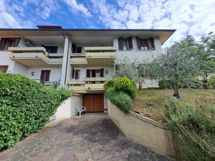 Villa bifamiliare in Guglielmo Marconi, Poggibonsi — foto 5 di 5