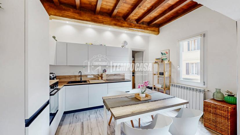 Trilocale in Via Guglielmo Marconi 34, San Cesario sul Panaro — foto 2 di 5
