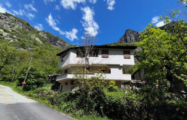 Villa, Locana — foto 4 di 5