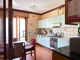 Appartamento in Via Chiavica 17, Lonigo