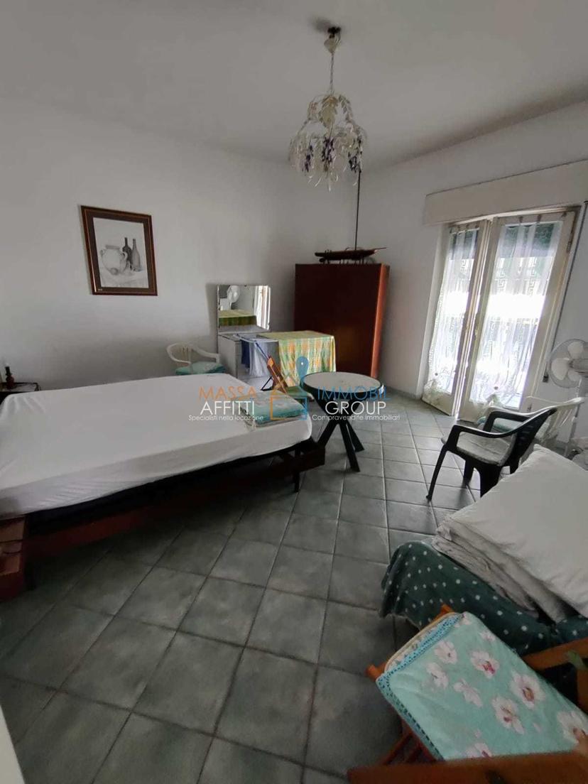 Appartamento in Via Gioacchino Ascoli 66, Massa