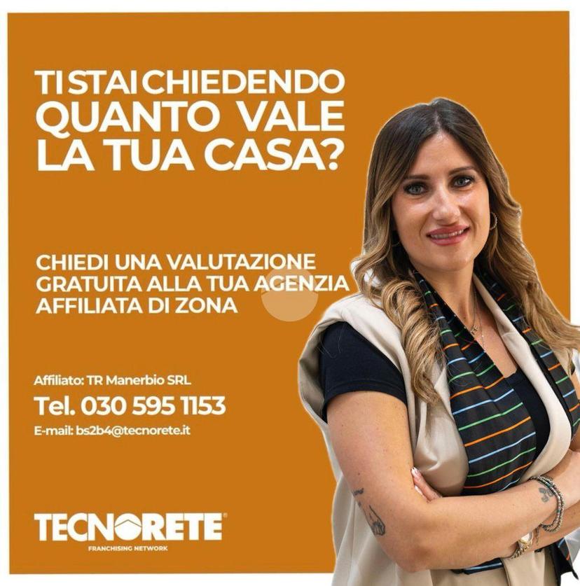 Villa in Via Agostino Gallo, Bassano Bresciano — foto 3 di 5