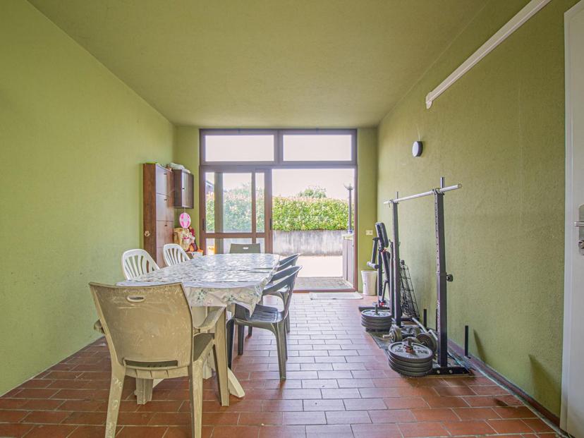 Terratetto in Viale delle Mimose 93, Campoformido — foto 3 di 5