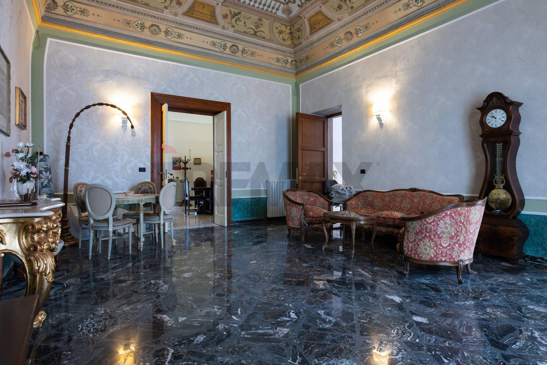 Casa indipendente in Via Vittorio Emanuele 55-57, Grumo Appula