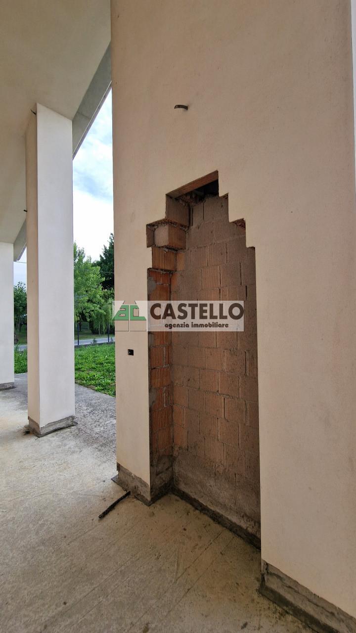 Casa indipendente in Via Cornara 106, Villanova di Camposampiero — foto 5 di 5
