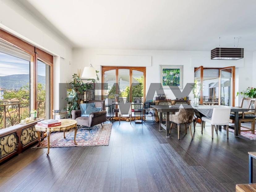 Villa in Via Selasca 71, Verbania — foto 4 di 5