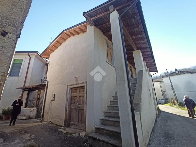 Casa indipendente in Via S. Cristoforo 1, Veroli — foto 2 di 5