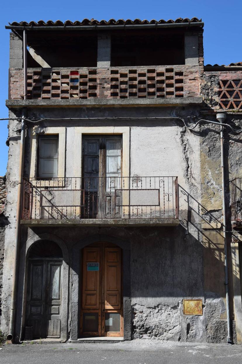 Casa indipendente in Via G. Bonaventura 47/49/51, Randazzo — foto 4 di 5