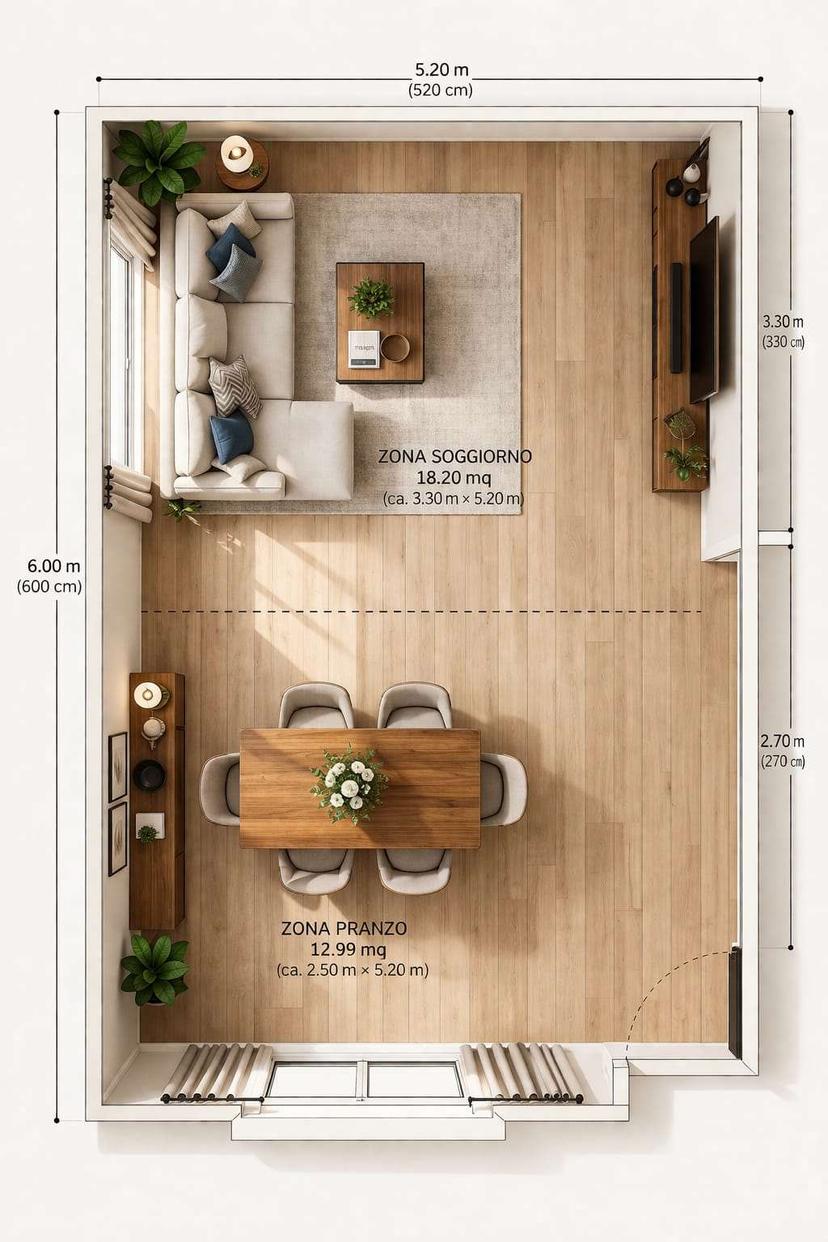 Villa a schiera, Sinnai — foto 4 di 5