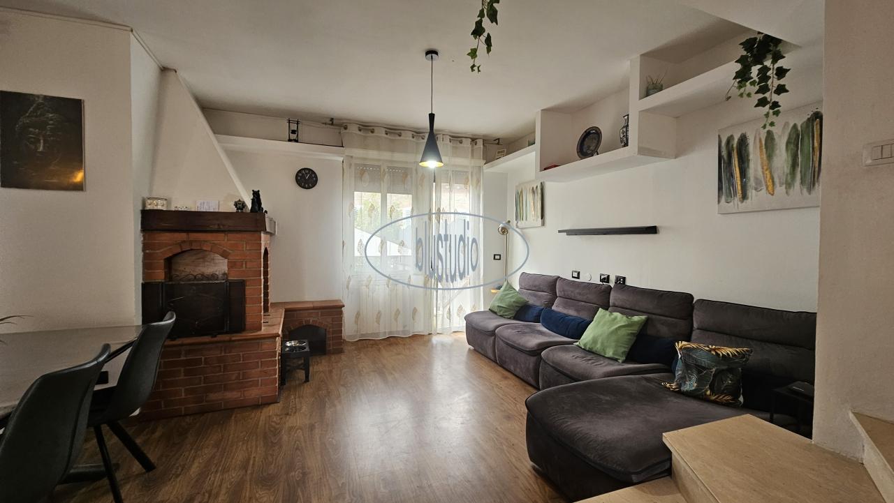 Casa indipendente in Via Molinuzzo 11, Castelfranco Piandiscò