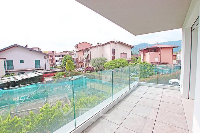 Trilocale in Via alle Cave, Torre Boldone — foto 3 di 5