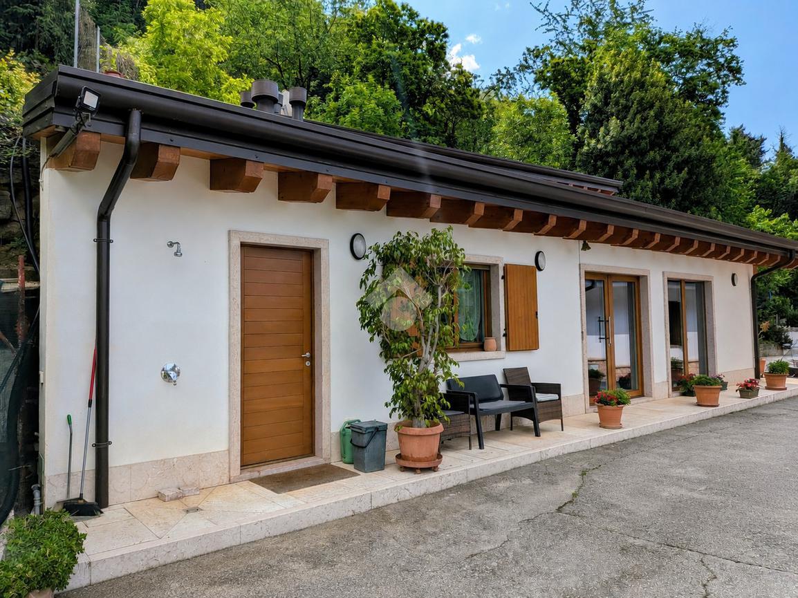 Villa, Caprino Veronese