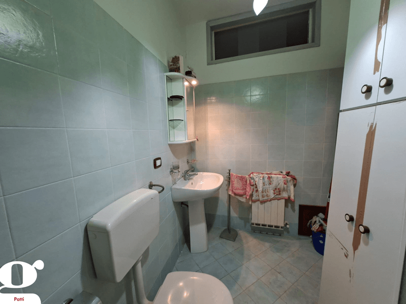 Casa indipendente in Via Milici 9, Montagnareale — foto 5 di 5