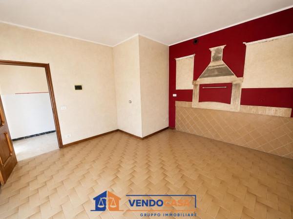 Villa bifamiliare in Via Niccolò Paganini, Pietra Ligure — foto 5 di 5
