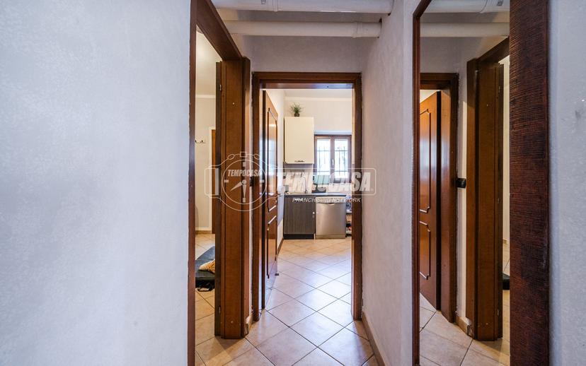 Quadrilocale in Via Colombaro, Scandiano — foto 2 di 5
