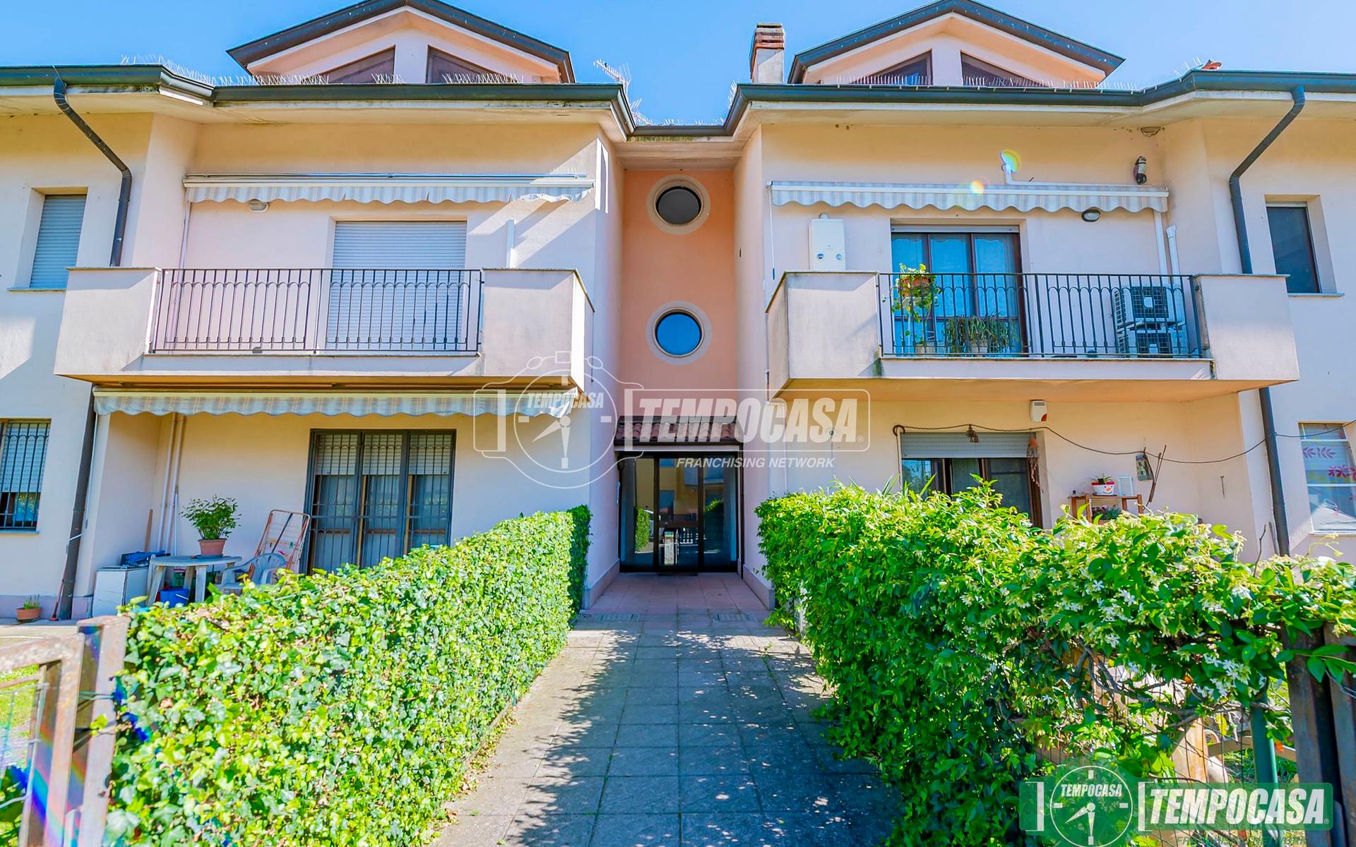 Bilocale in Via Madame Marie Curie, Mairano 3, Casaletto Lodigiano