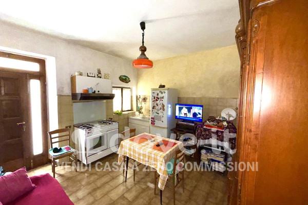 Terratetto unifamiliare in Vicolo San Lorenzo 6, Ghisalba — foto 5 di 5