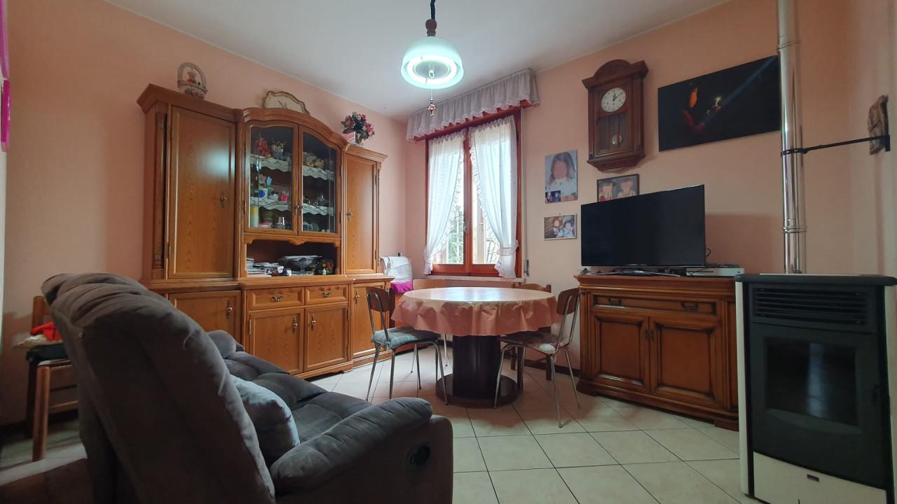Villa in Via Valli Quarantoli, Mirandola