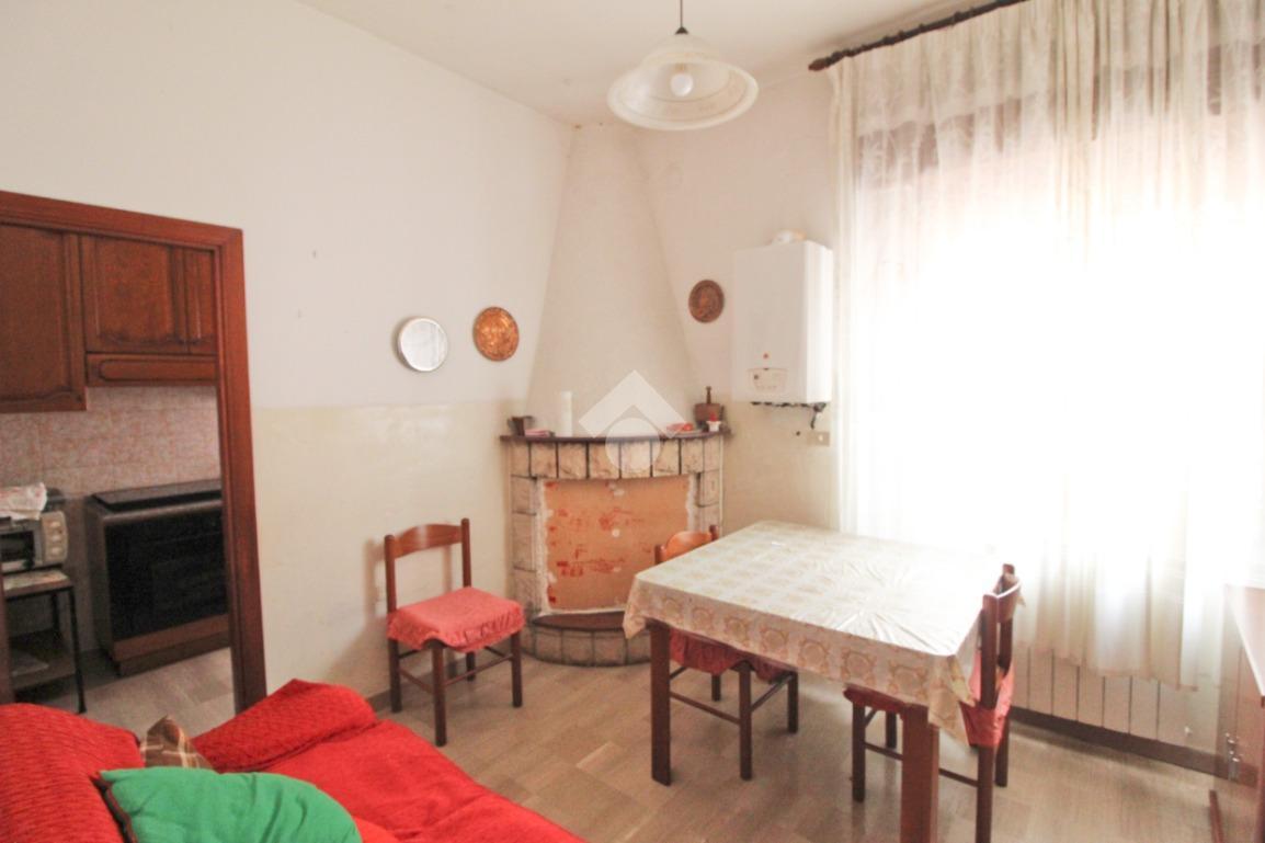 Casa indipendente in Via Risorgimento 41, Campomarino