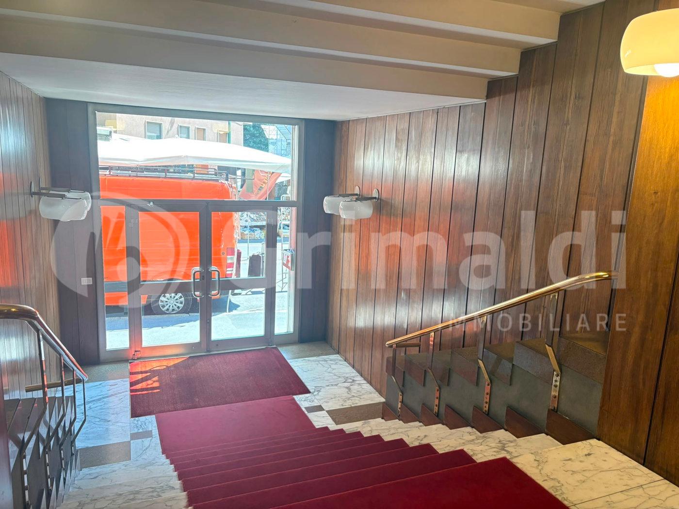 Trilocale in Via Ravasi 44, Sesto San Giovanni