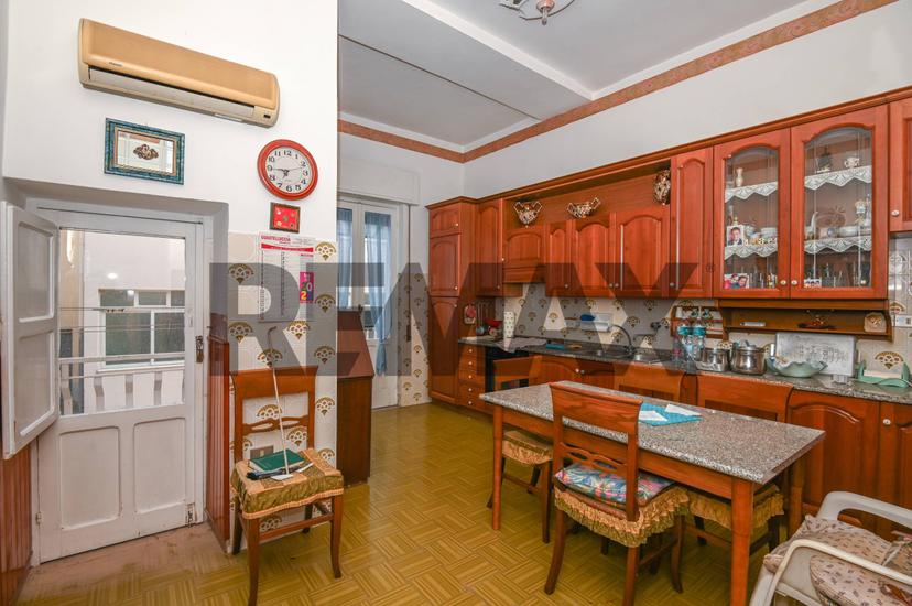 Casa indipendente, Pachino