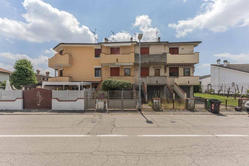 Villa a schiera in Via Aldo Moro 31, Terre del Reno — foto 4 di 5