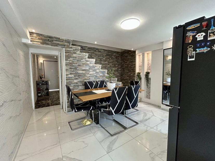Villa a schiera in Via Fratelli Kennedy, 41, Terrazzo — foto 3 di 5