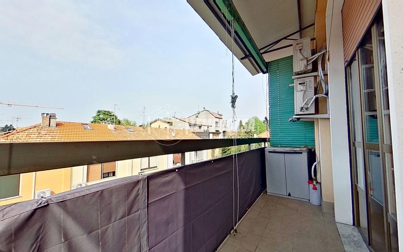 Trilocale in Via Panzini 15, Lissone — foto 3 di 5