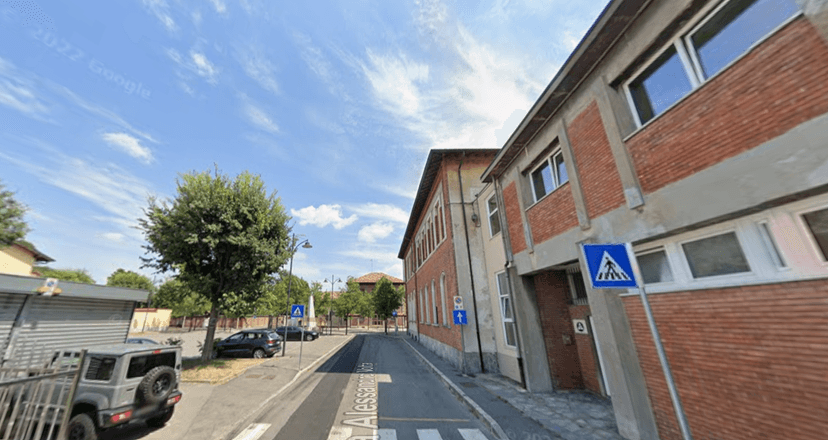Monolocale in Via Alessandro Volta, Cornaredo — foto 3 di 5