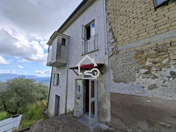 Villa in Via Muro 10, Sessa Cilento