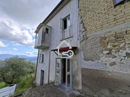 Villa in Via Muro 10, Sessa Cilento