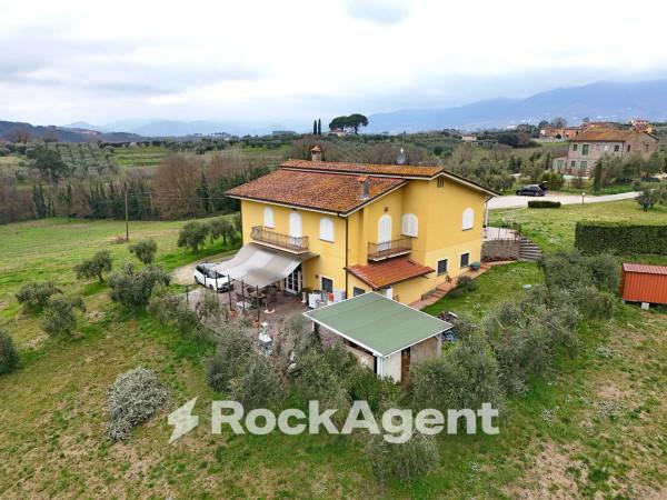 Villa in Via della Tinaia 12, Montecarlo — foto 2 di 5