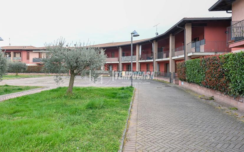 Bilocale in Via Pozza, Lonato del Garda — foto 3 di 5